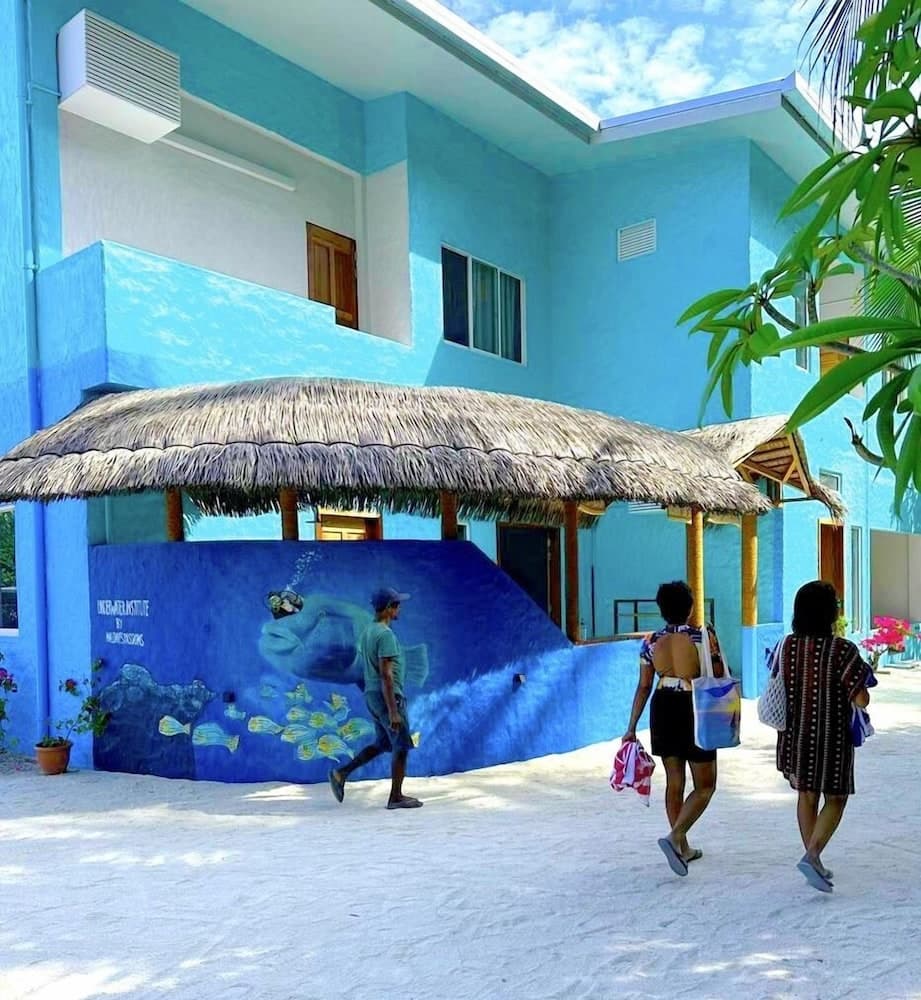 ISLAND LUXURY DIVE HOTEL - FULHADHOO - View 21