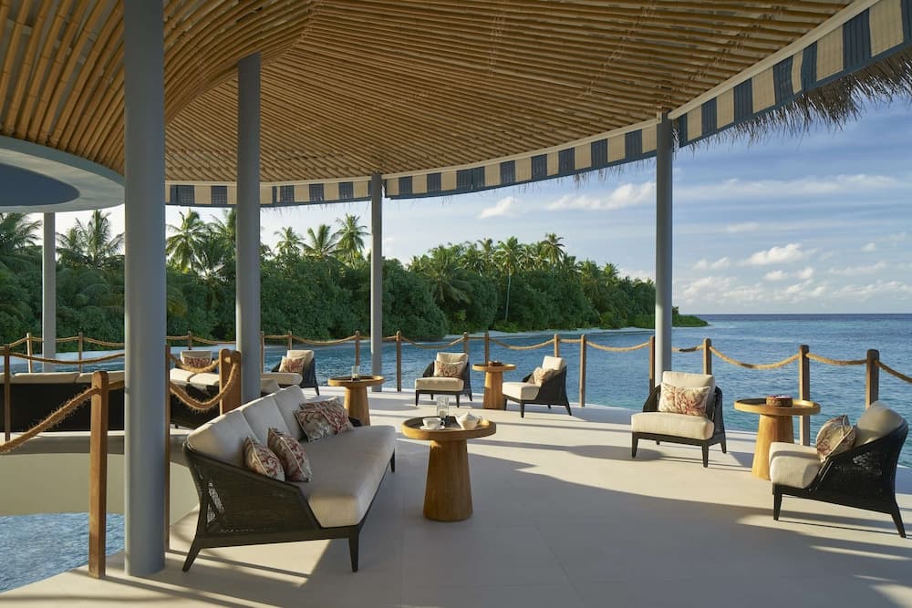The Halcyon Private Isles Maldives, Autograph Collection - View 36