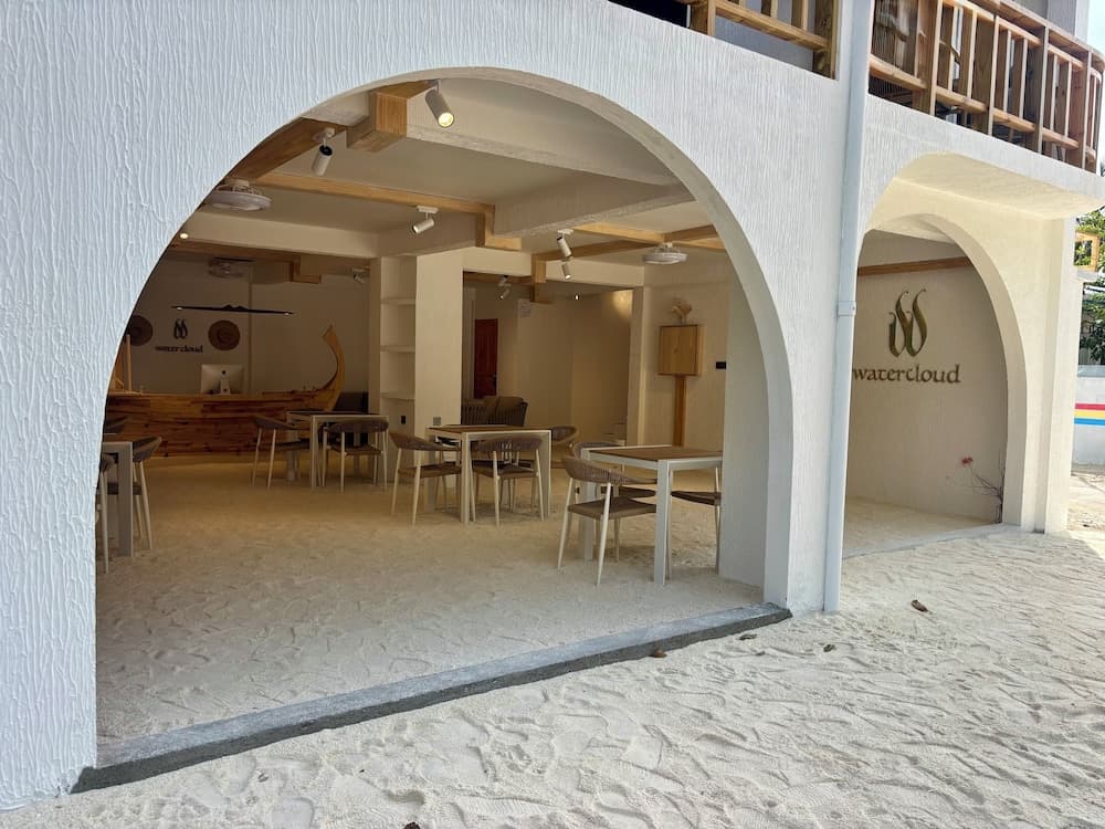 Water Cloud Mathiveri - View 39