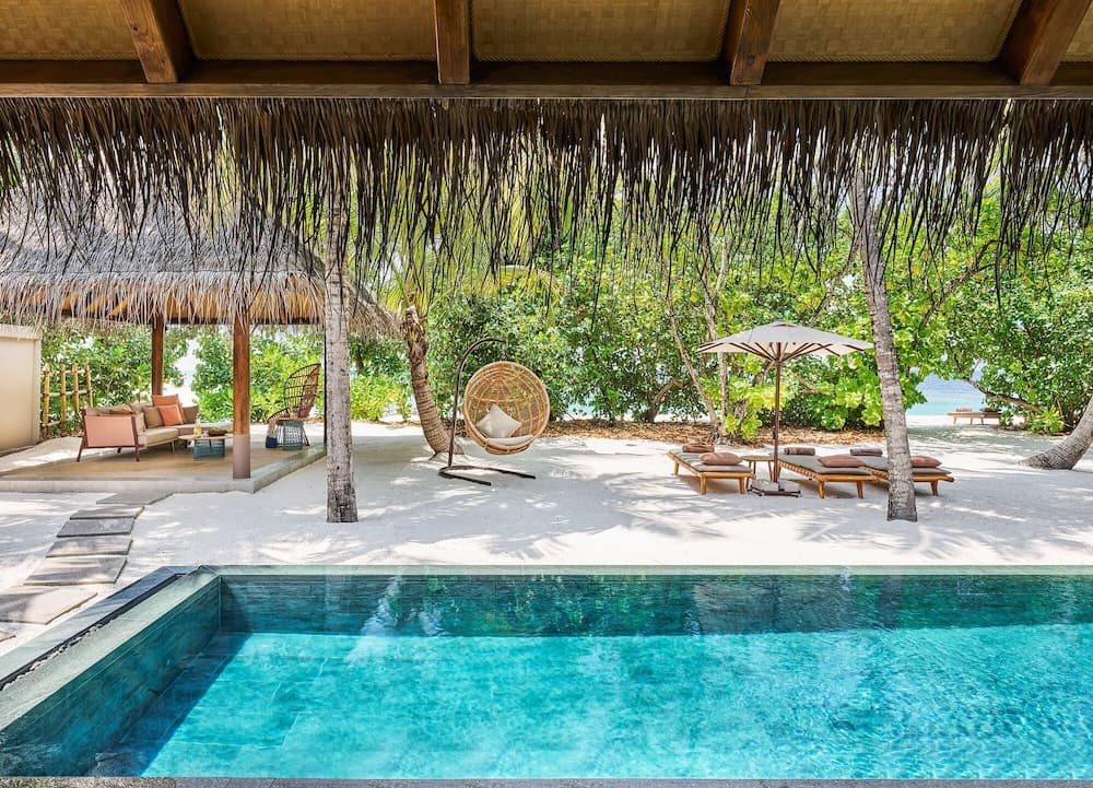 JOALI Maldives - View 42