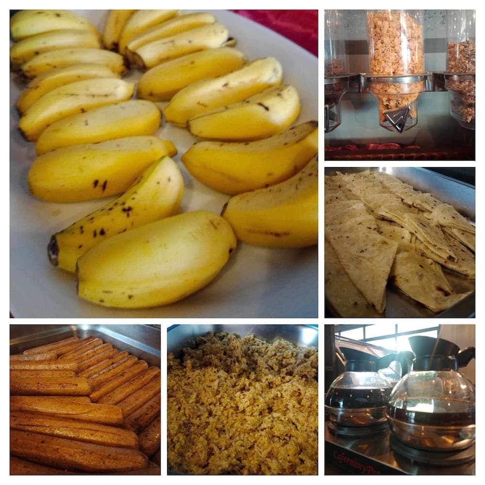 Lagoon Lodge - View 16