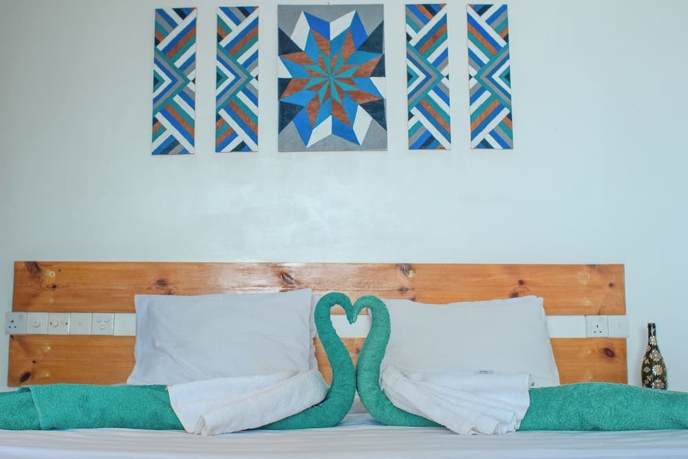 Maafushi - View 9