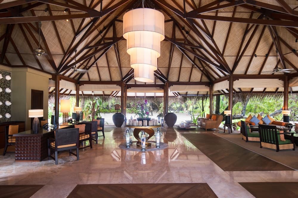 Taj Exotica Resort And Spa - View 5