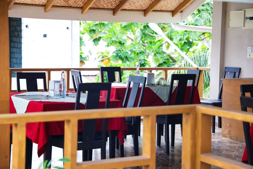 Palm Residence - View 38