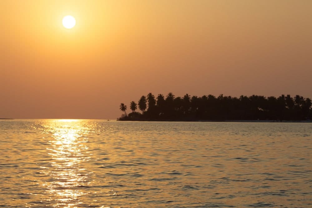 Komandoo Maldives Island Resort - View 75