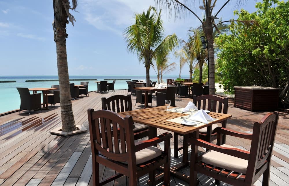 Komandoo Maldives Island Resort - View 78