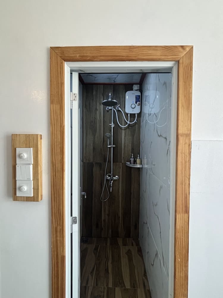 Luk inn at huraa - View 18