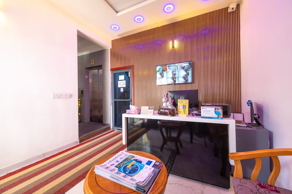 White Beach Holiday - View 4