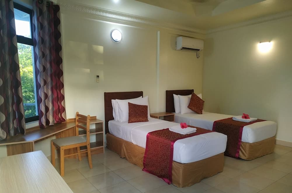 ONE ON INN - View 17