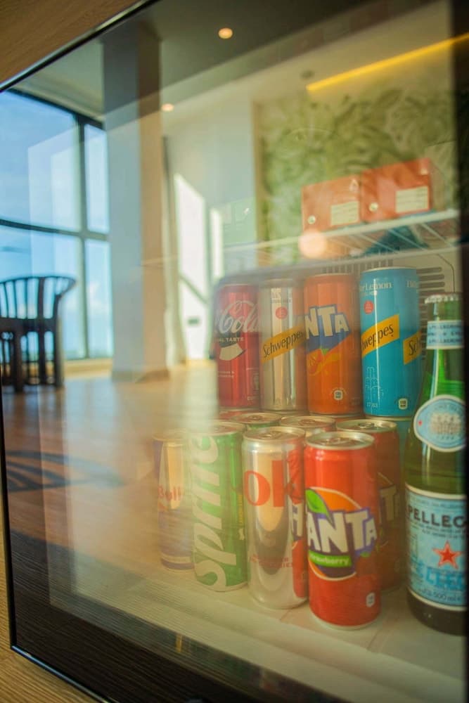 Beach Hotel Guraidhoo - View 11