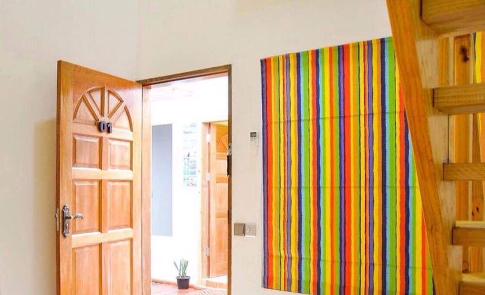 Madagali Inn - View 16