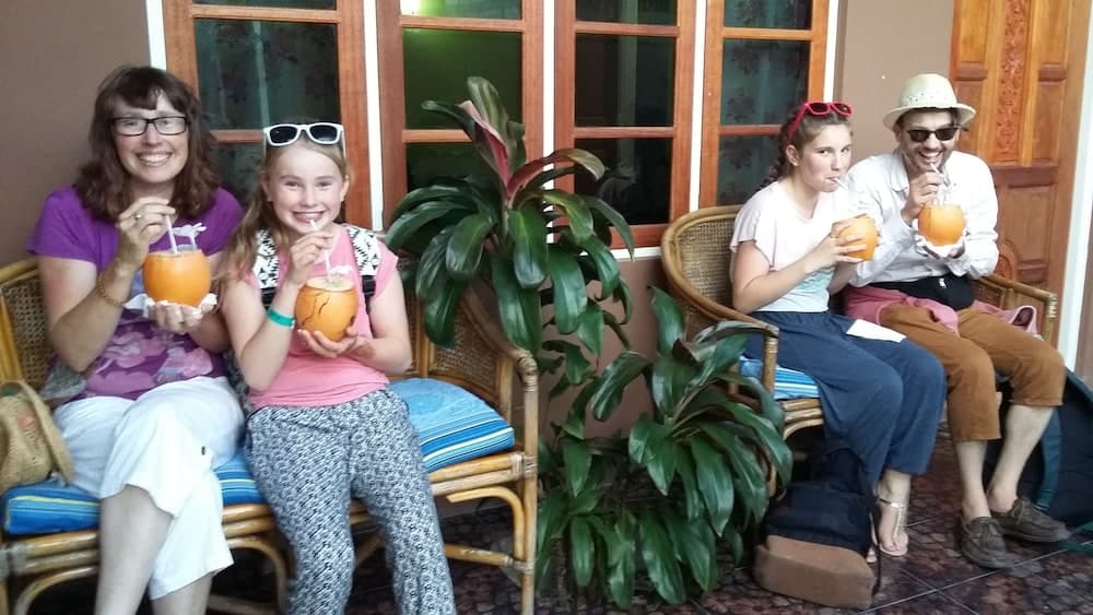 Dhon Fulhafi Inn - View 3