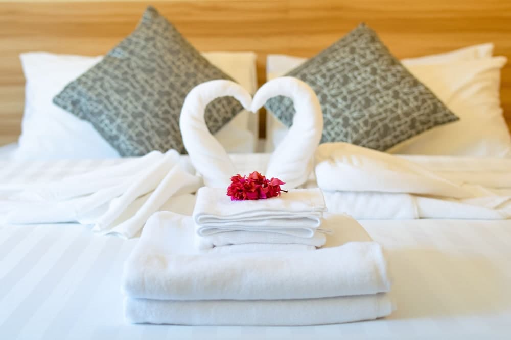 Chak'z 1964 Beach - View 6