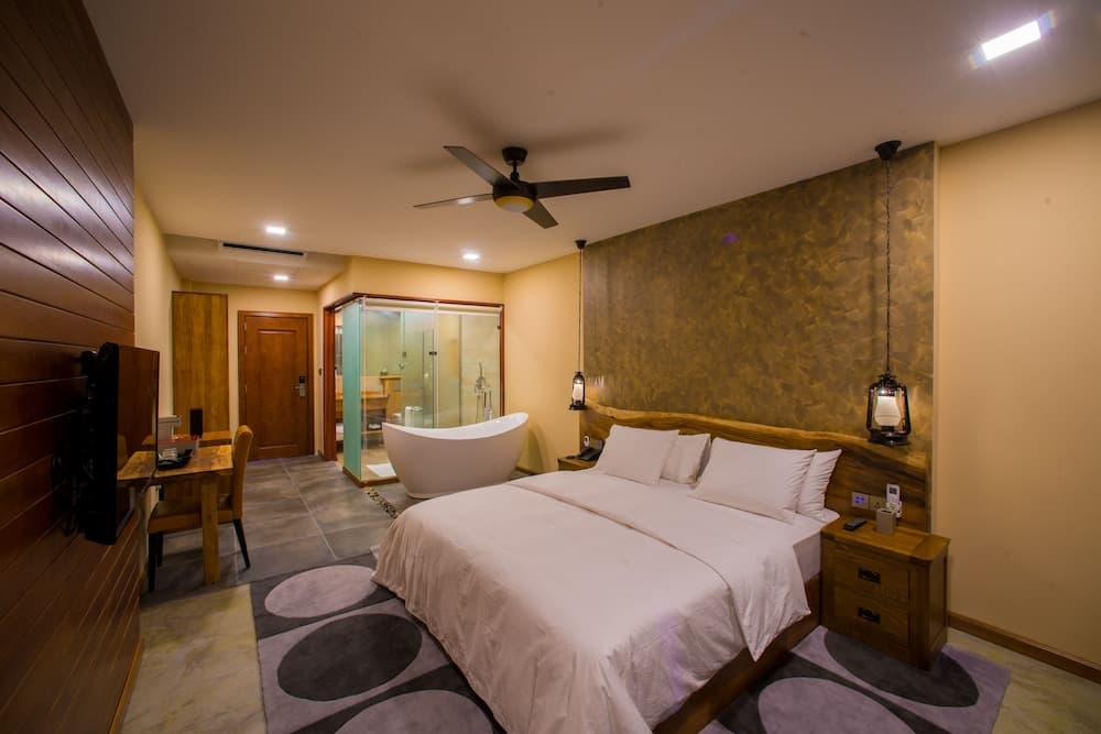 Kiha Beach - View 10