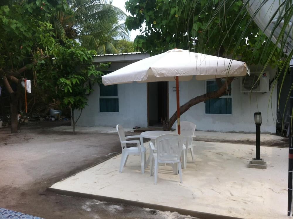 Azoush Tourist Guesthouse - View 22