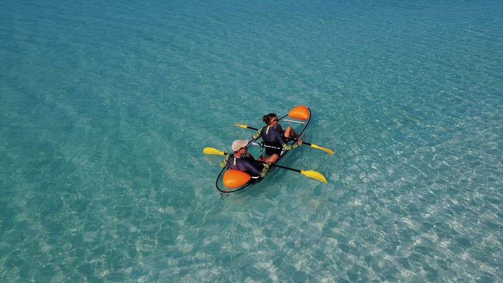 Eriyadu Island Resort - View 27