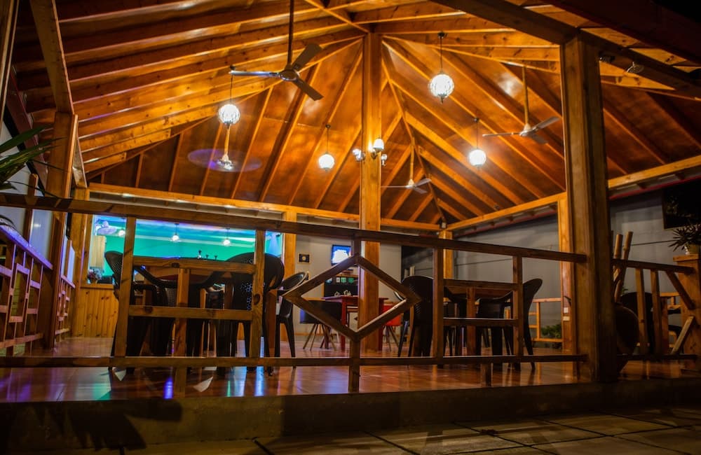 Charming Holiday Lodge - View 21