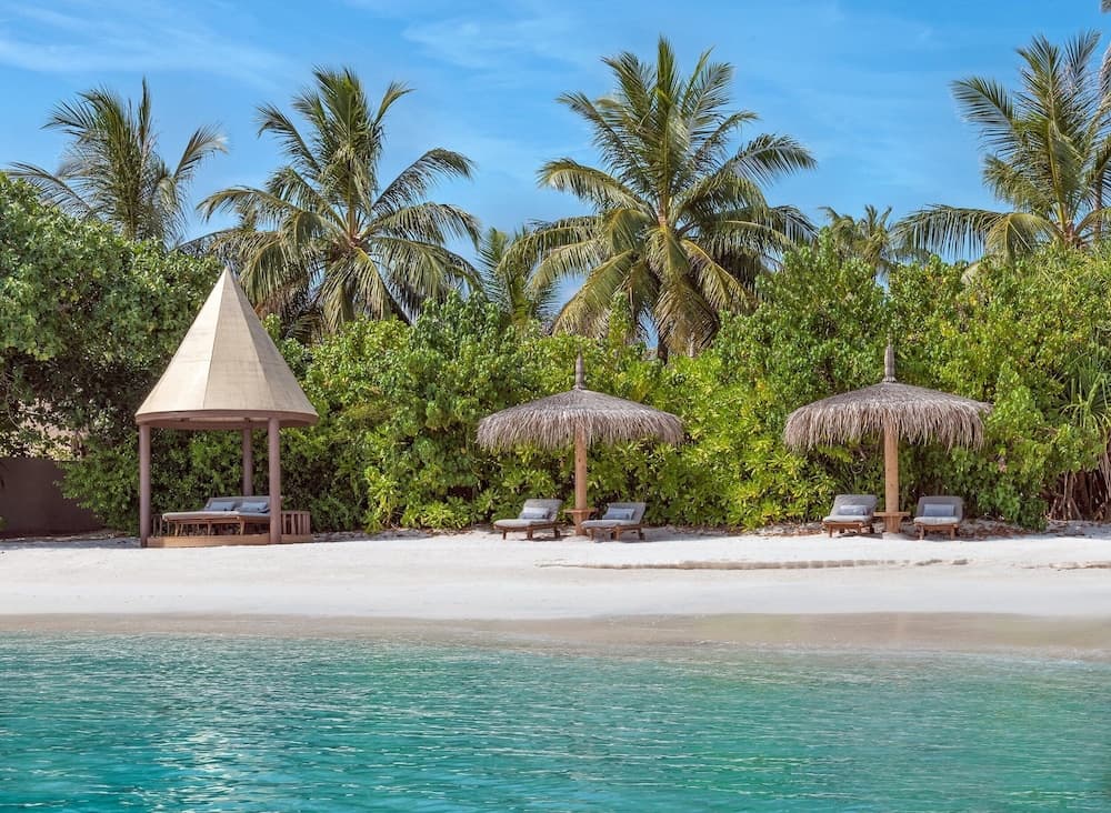 JOALI BEING - View 67