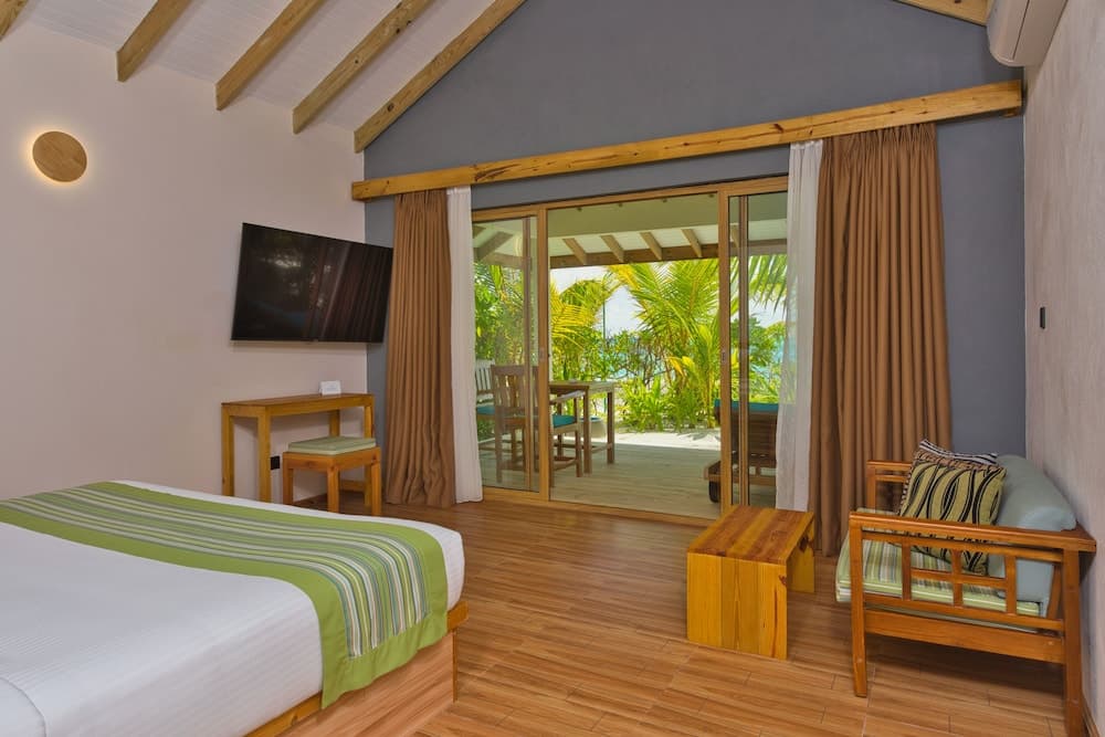 South Palm Resort Maldives - View 61