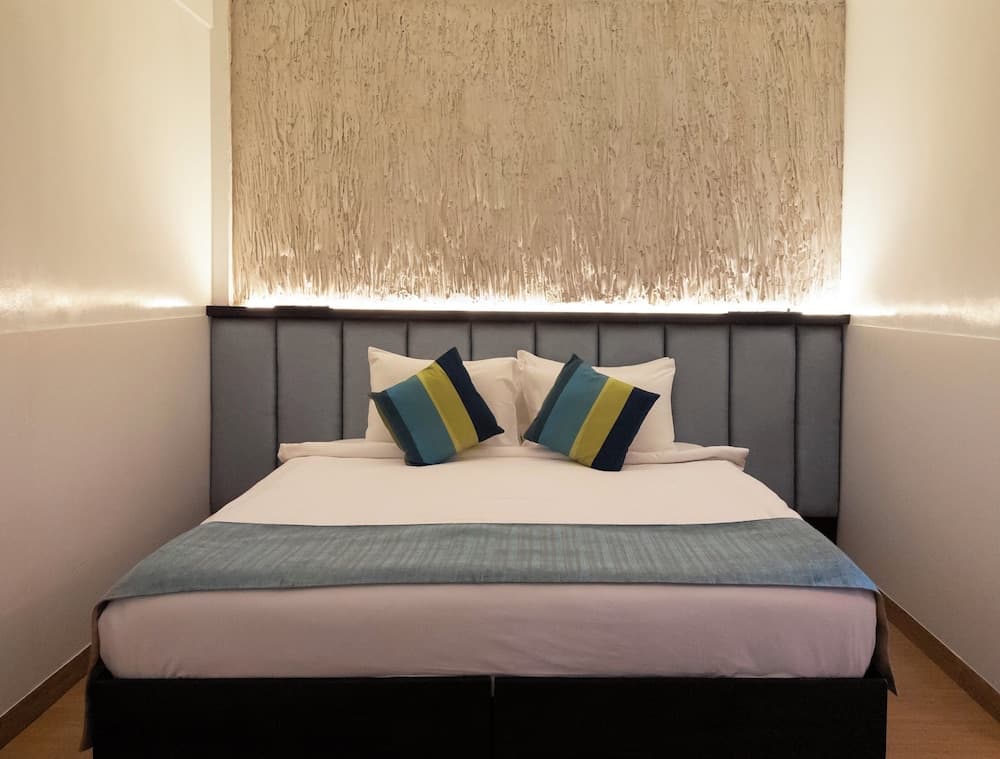 Zinnia Villa - View 42