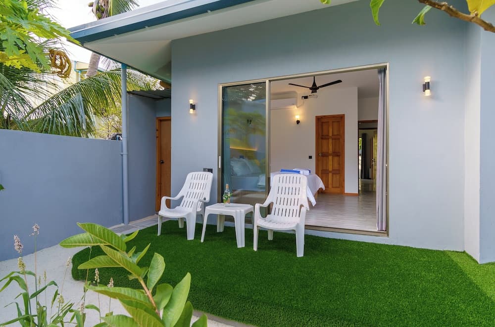 La Solara Villa - View 7