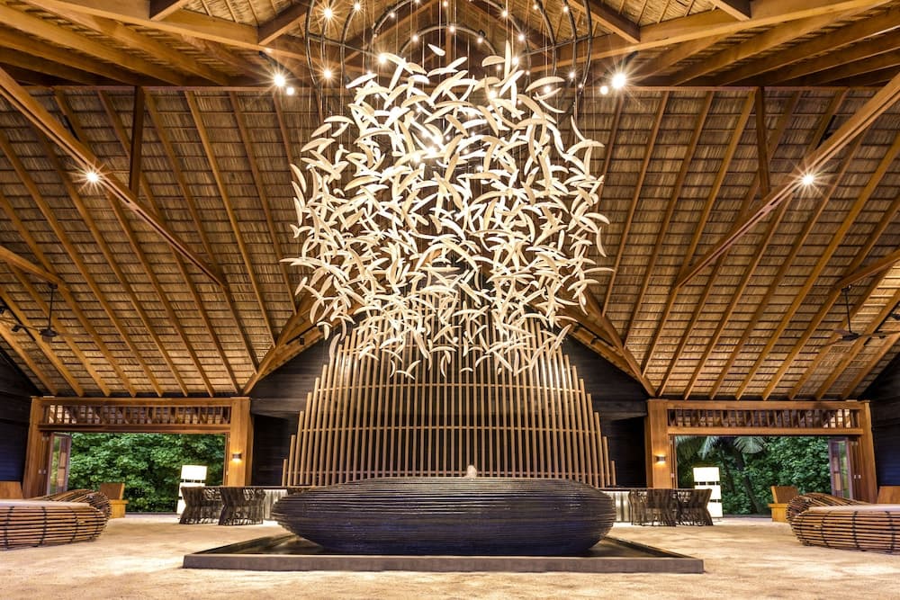 Hurawalhi Island Resort - View 3