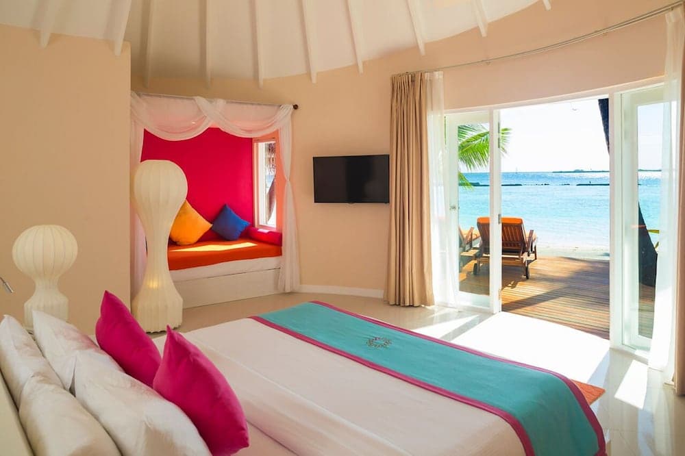 Sun Siyam Vilu Reef - All Inclusive - View 105