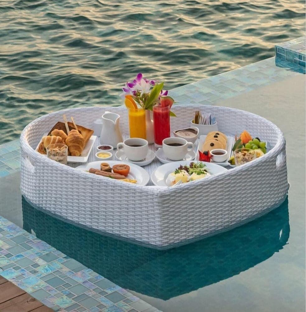 Bandos Maldives - View 102