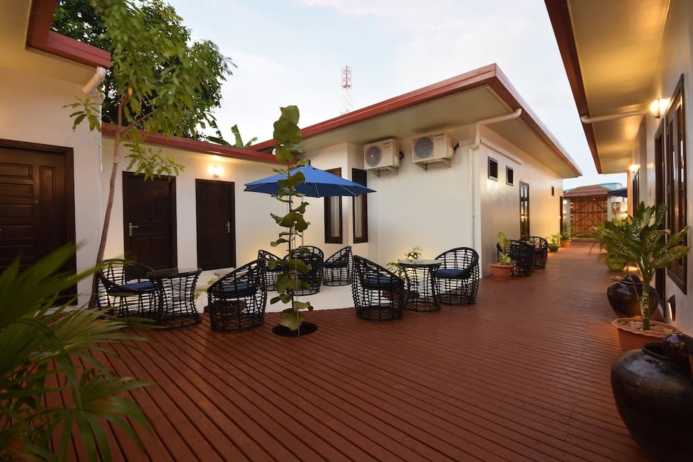 Island Home Ukulhas - View 44