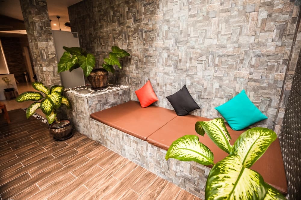 Triton Beach Hotel & Spa - View 28