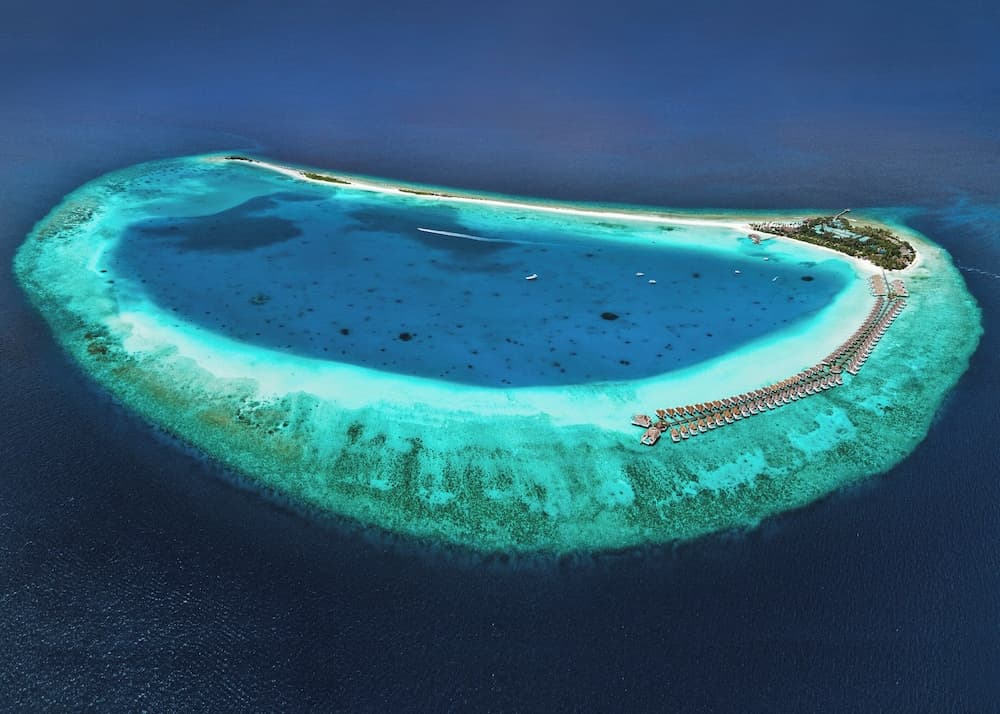 Finolhu, A Seaside Collection Resort, a Member of Design Hotels - View 106