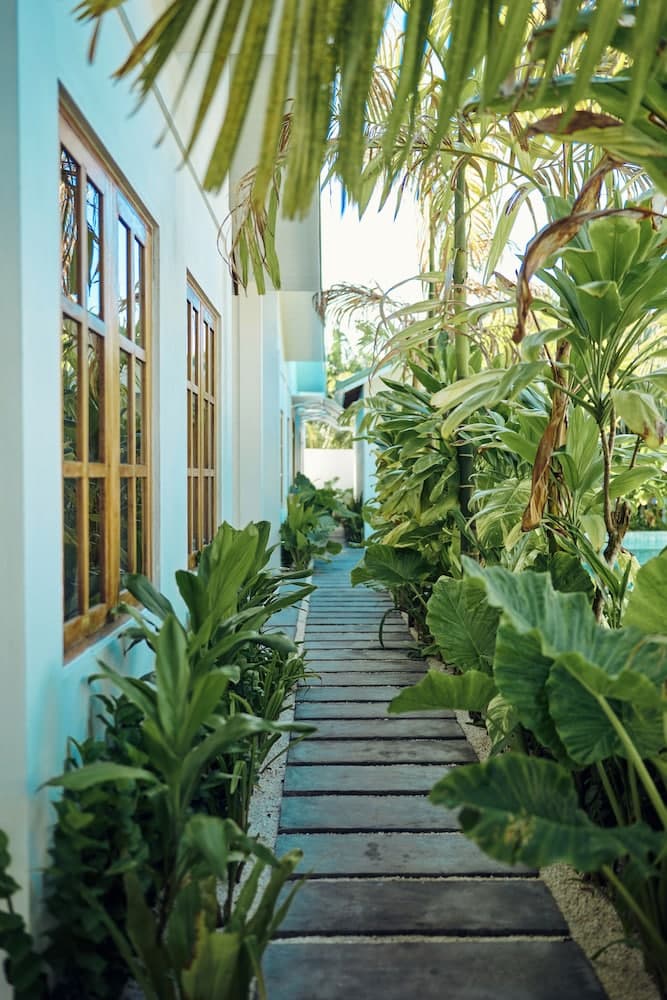 Kondey Villas - View 34