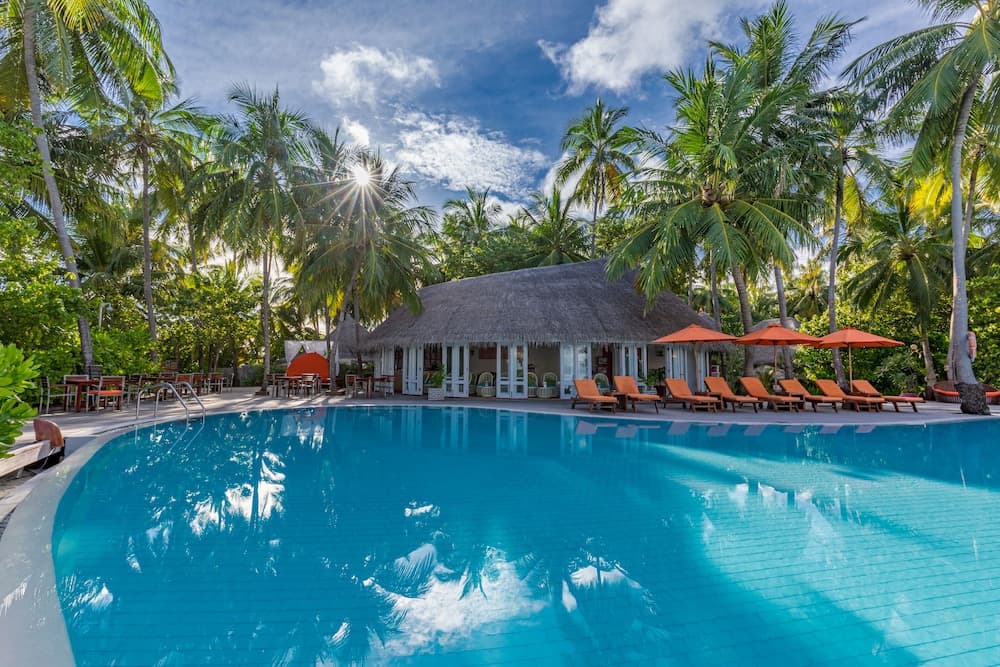 Sun Siyam Vilu Reef - All Inclusive - View 128