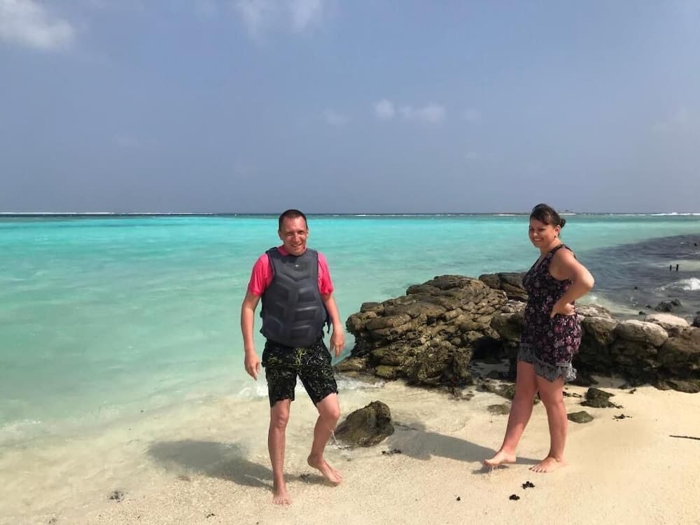 String Wave Maldives - View 33