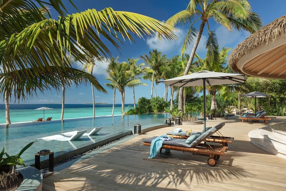 JOALI BEING - View 3