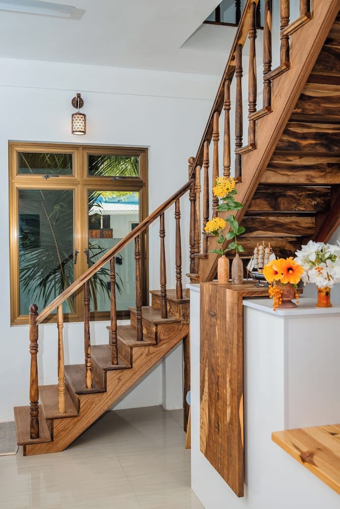 Dhoani Maldives Guesthouse - View 3