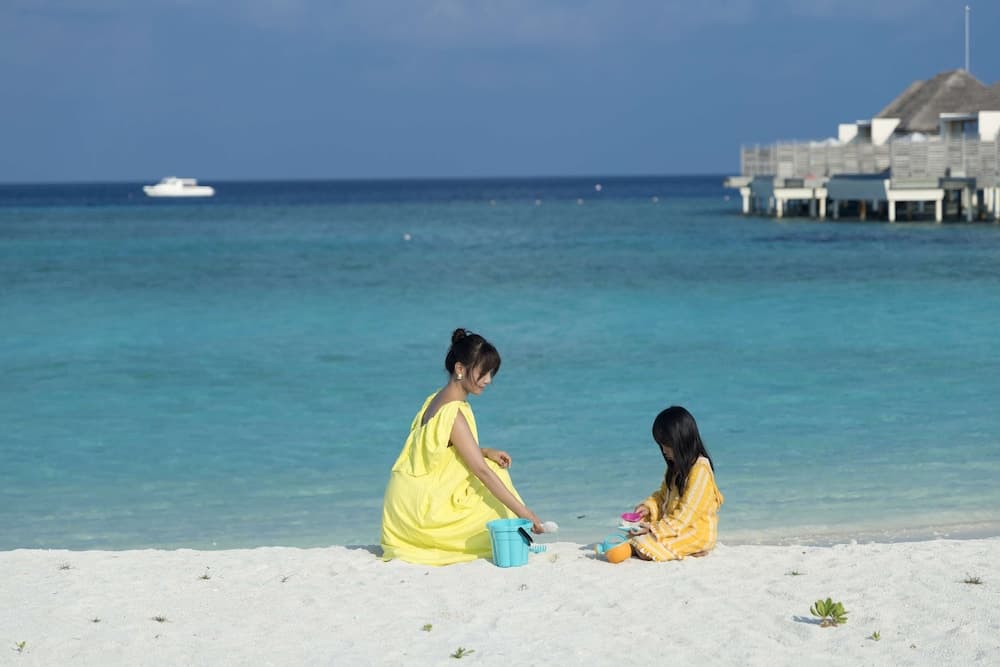 Radisson Blu Resort Maldives - View 235