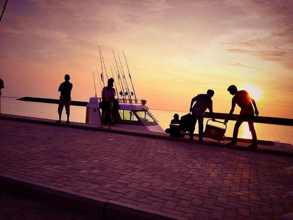 Ungoofaar Inn - View 16