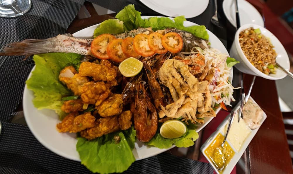 Silver Oasis Maldives - View 30