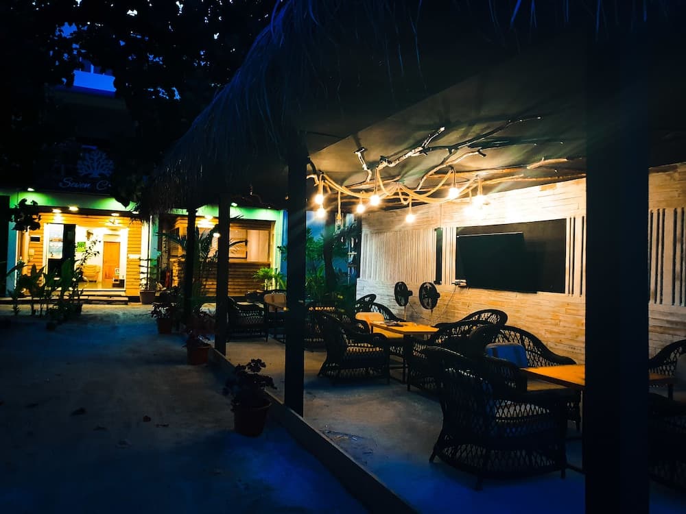 Seven Corals - View 41