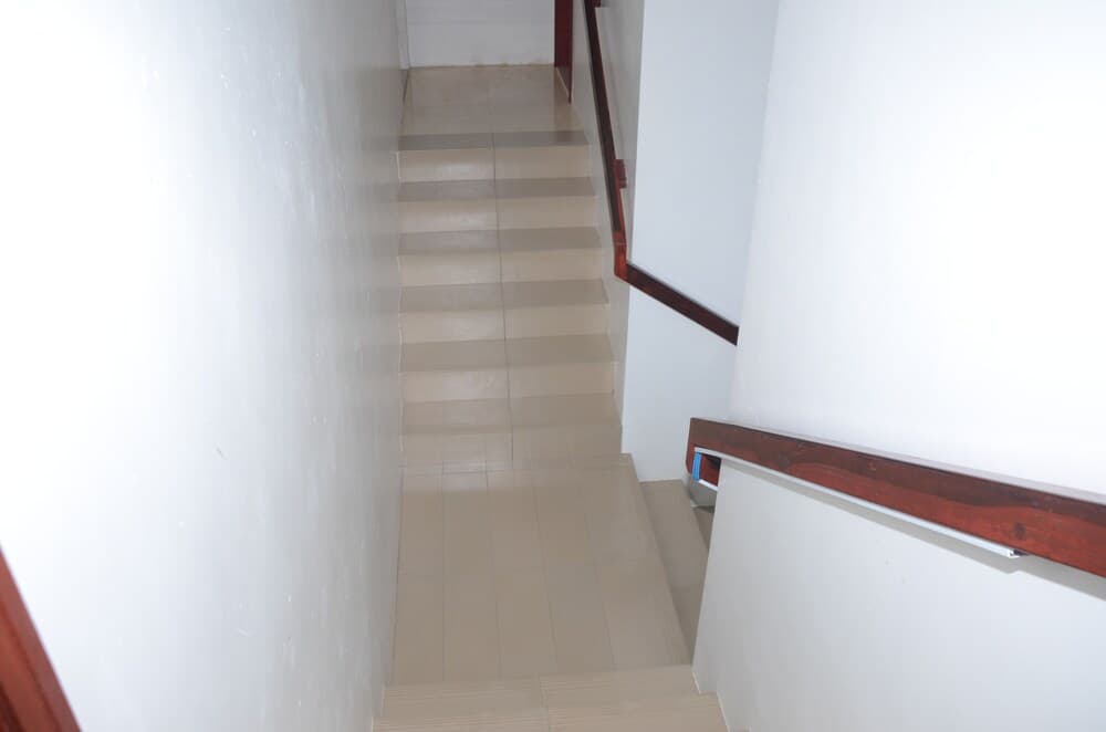 Cornerstay at Dhangethi - View 42