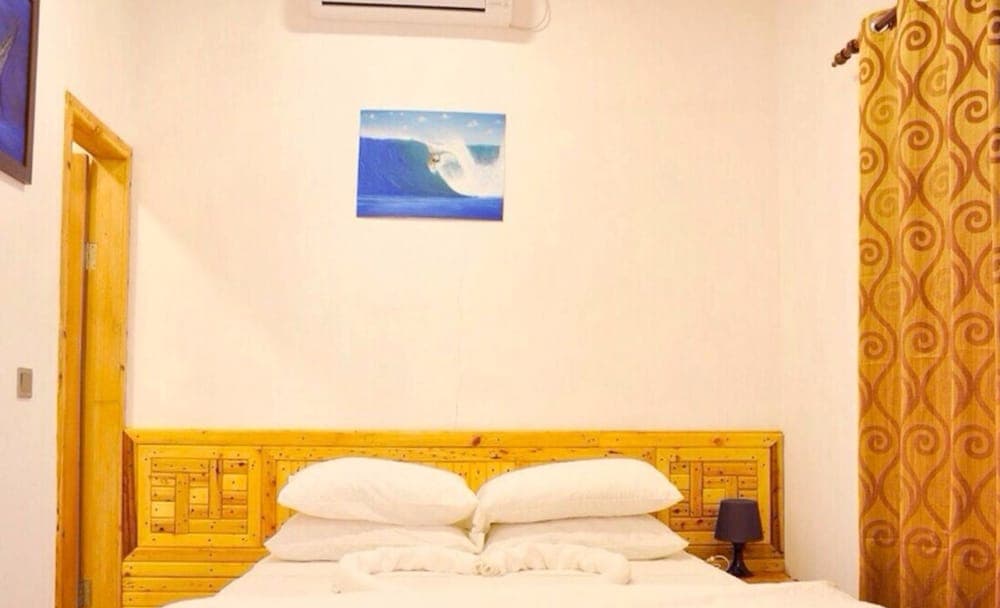 Madagali Inn - View 13