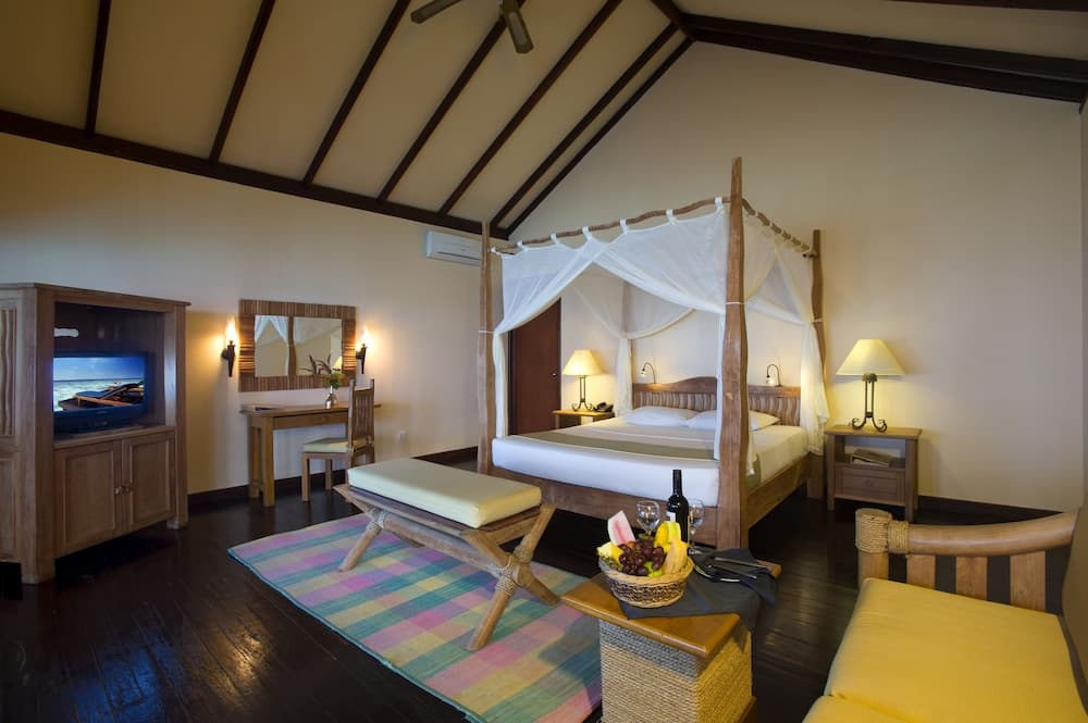 Filitheyo Island Resort - View 13