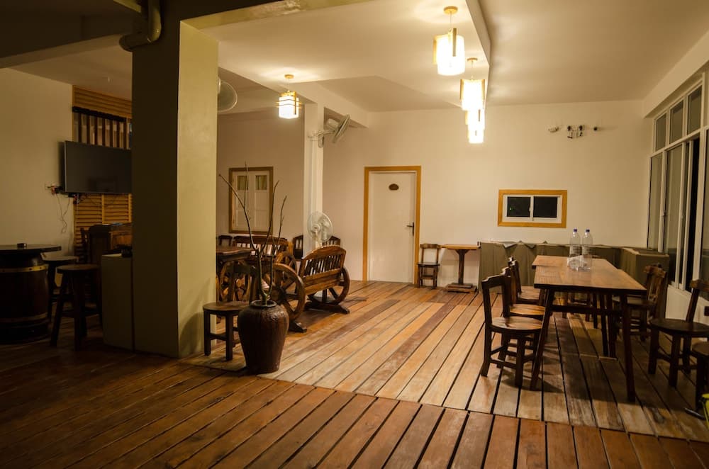 Golhaa View Inn By TES - View 33