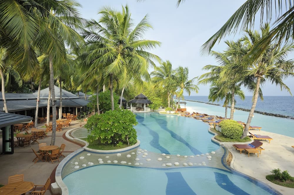 Royal Island Resort & Spa - View 53