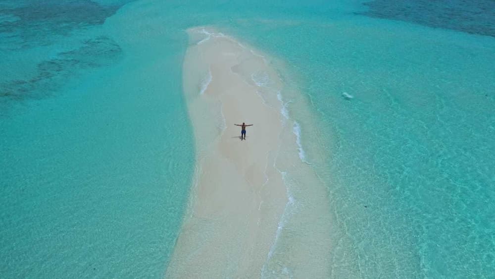 ilaa Beach Maldives - View 44