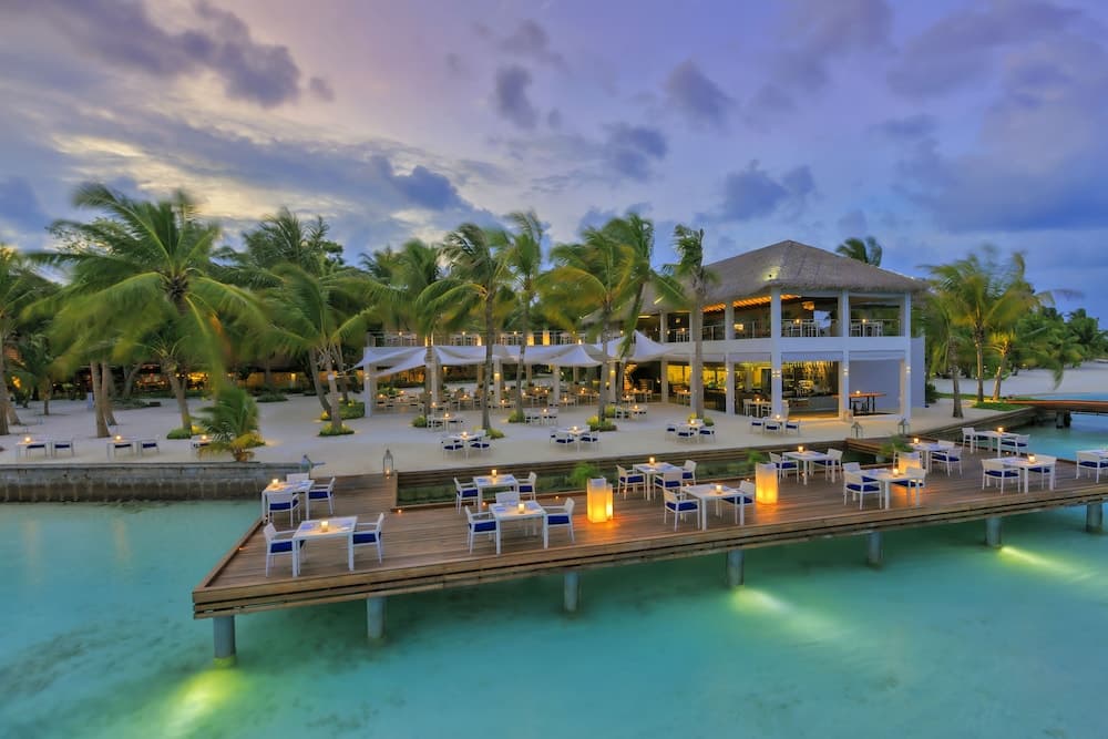 Kurumba Maldives - View 16