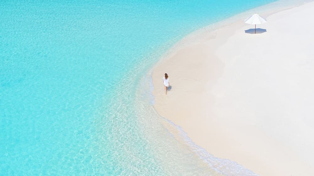 Baglioni Resort Maldives Luxury All Inclusive - LHW - View 137