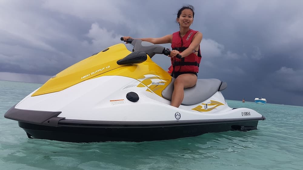 Rasdhoo Holiday Home - View 20