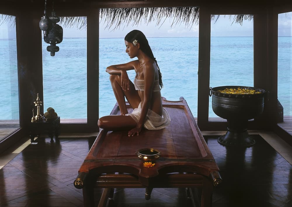 Taj Exotica Resort And Spa - View 55